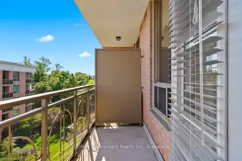 100 Burloak Drive Burlington ON L7L 6P6