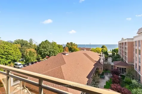 100 Burloak Drive Burlington ON L7L 6P6
