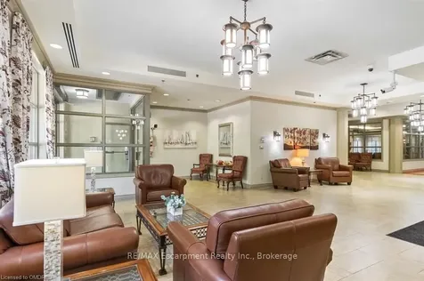 100 Burloak Drive Burlington ON L7L 6P6