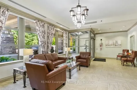 100 Burloak Drive Burlington ON L7L 6P6