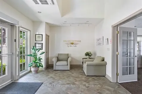 100 Burloak Drive Burlington ON L7L 6P6