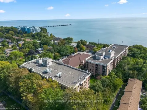 100 Burloak Drive Burlington ON L7L 6P6