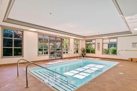 100 Burloak Drive Burlington ON L7L 6P6