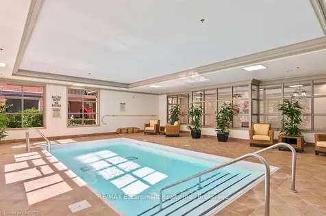 100 Burloak Drive Burlington ON L7L 6P6