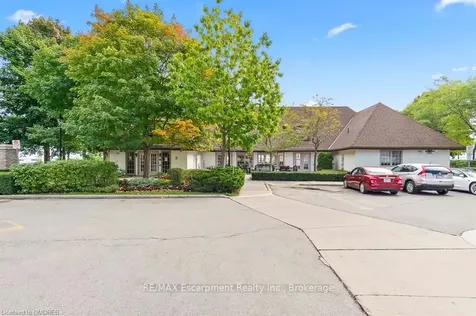 100 Burloak Drive Burlington ON L7L 6P6