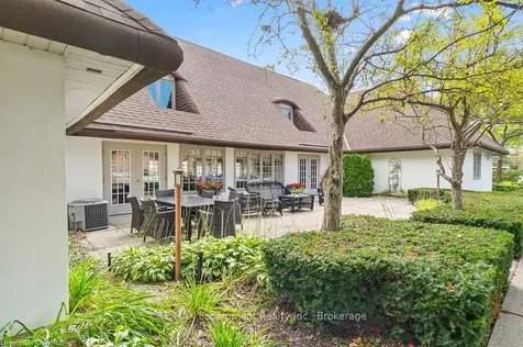 100 Burloak Drive Burlington ON L7L 6P6