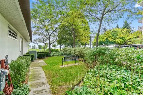 100 Burloak Drive Burlington ON L7L 6P6
