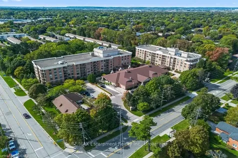 100 Burloak Drive Burlington ON L7L 6P6