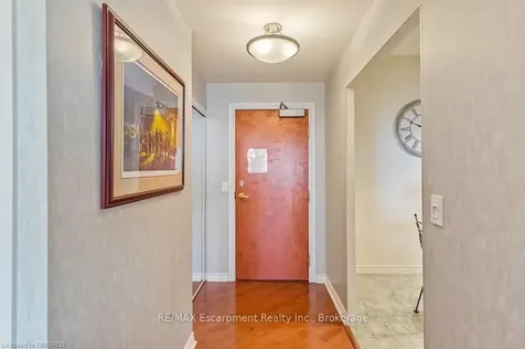 100 Burloak Drive Burlington ON L7L 6P6