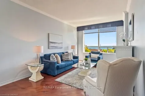 100 Burloak Drive Burlington ON L7L 6P6