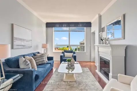 100 Burloak Drive Burlington ON L7L 6P6