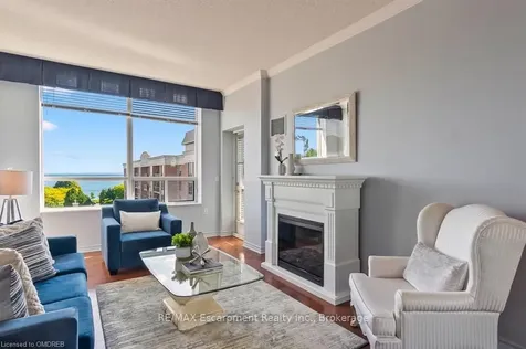 100 Burloak Drive Burlington ON L7L 6P6