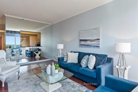100 Burloak Drive Burlington ON L7L 6P6