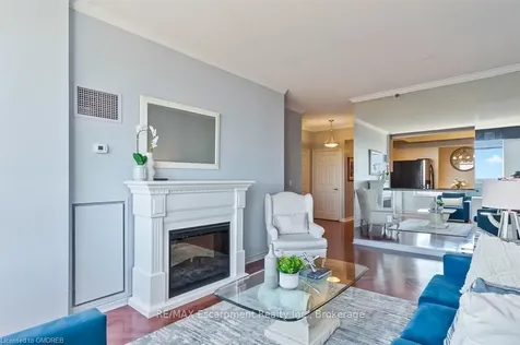 100 Burloak Drive Burlington ON L7L 6P6