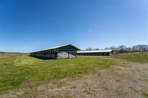 5244 #1 Sideroad - R.r. #6 N/a Burlington ON L9T 2Y1