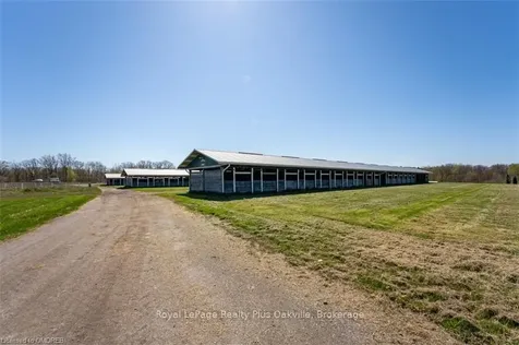 5244 #1 Sideroad - R.r. #6 N/a Burlington ON L9T 2Y1