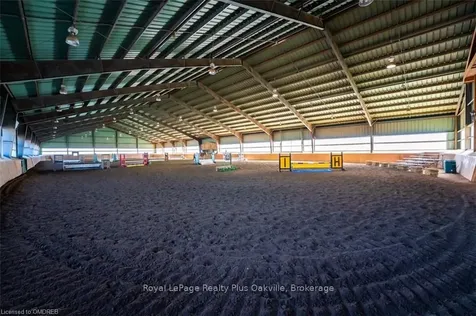 5244 #1 Sideroad - R.r. #6 N/a Burlington ON L9T 2Y1