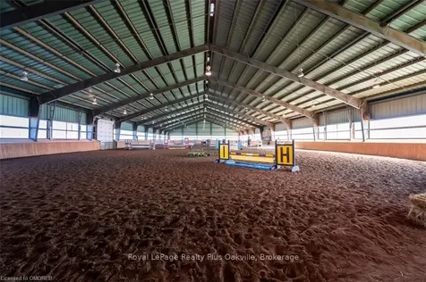 5244 #1 Sideroad - R.r. #6 N/a Burlington ON L9T 2Y1