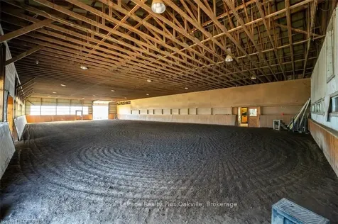 5244 #1 Sideroad - R.r. #6 N/a Burlington ON L9T 2Y1