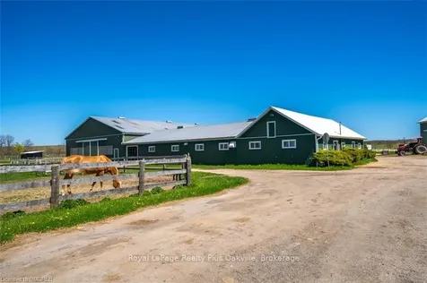 5244 #1 Sideroad - R.r. #6 N/a Burlington ON L9T 2Y1