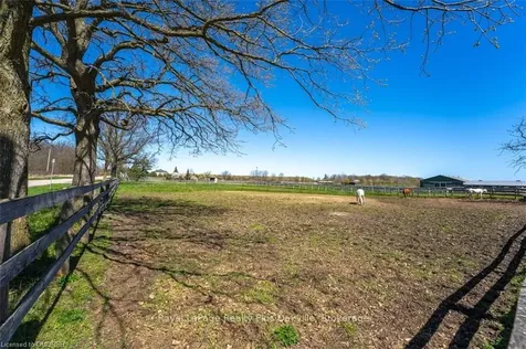 5244 #1 Sideroad - R.r. #6 N/a Burlington ON L9T 2Y1