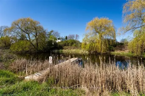 5244 #1 Sideroad - R.r. #6 N/a Burlington ON L9T 2Y1