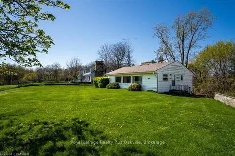 5244 #1 Sideroad - R.r. #6 N/a Burlington ON L9T 2Y1