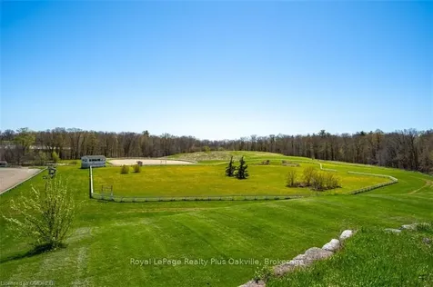 5244 #1 Sideroad - R.r. #6 N/a Burlington ON L9T 2Y1