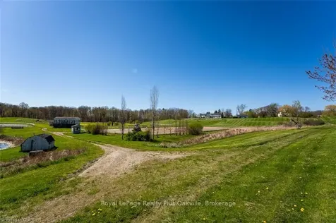 5244 #1 Sideroad - R.r. #6 N/a Burlington ON L9T 2Y1