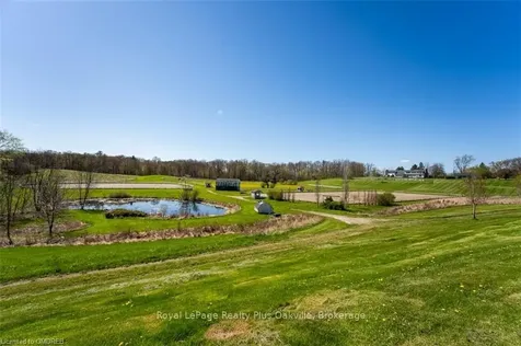5244 #1 Sideroad - R.r. #6 N/a Burlington ON L9T 2Y1