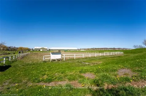 5244 #1 Sideroad - R.r. #6 N/a Burlington ON L9T 2Y1