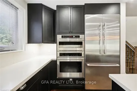 1373 Holborne Place Oakville ON L6H 3E2