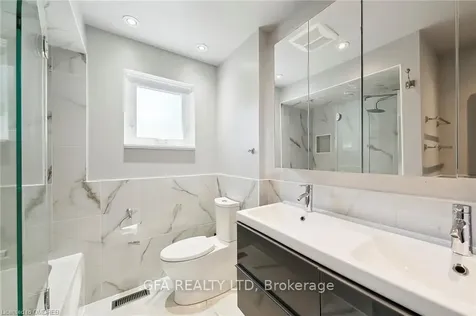1373 Holborne Place Oakville ON L6H 3E2