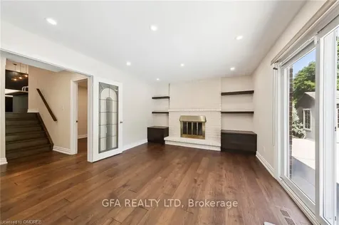1373 Holborne Place Oakville ON L6H 3E2