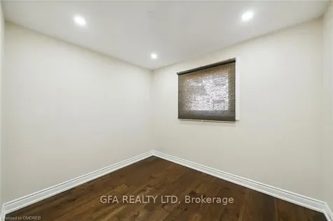 1373 Holborne Place Oakville ON L6H 3E2