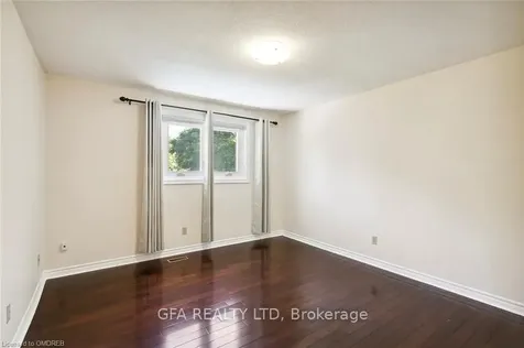 1373 Holborne Place Oakville ON L6H 3E2