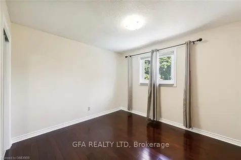 1373 Holborne Place Oakville ON L6H 3E2