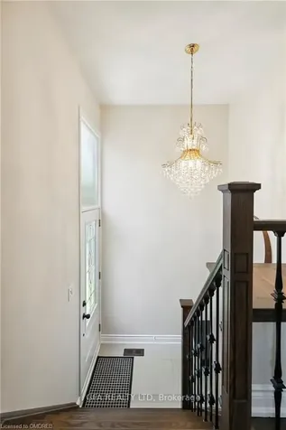 1373 Holborne Place Oakville ON L6H 3E2