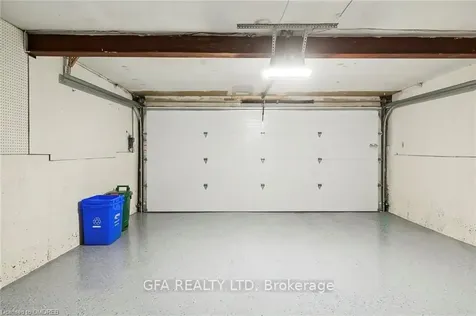 1373 Holborne Place Oakville ON L6H 3E2