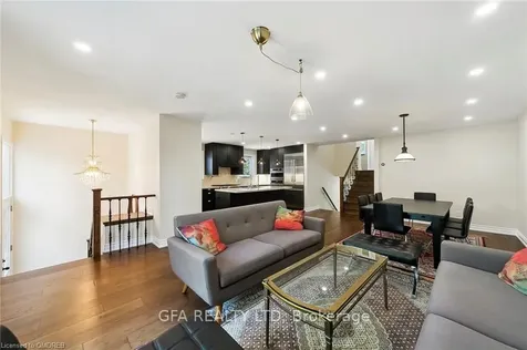 1373 Holborne Place Oakville ON L6H 3E2