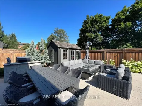 1373 Holborne Place Oakville ON L6H 3E2