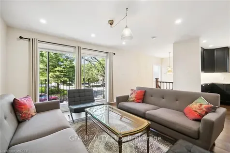 1373 Holborne Place Oakville ON L6H 3E2