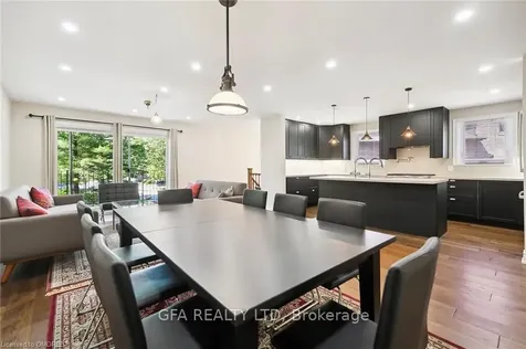 1373 Holborne Place Oakville ON L6H 3E2