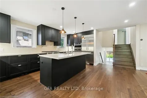 1373 Holborne Place Oakville ON L6H 3E2