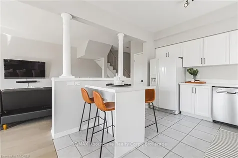 2268 Greenway Terrace Burlington ON L7M 4N5