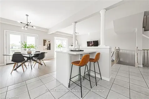 2268 Greenway Terrace Burlington ON L7M 4N5