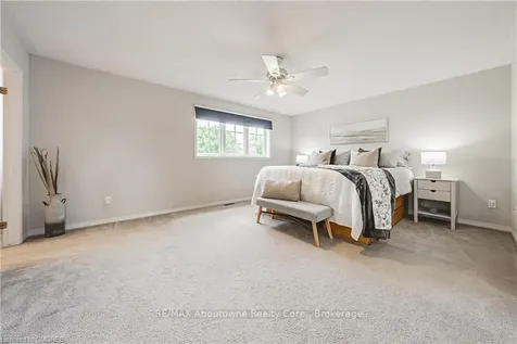 2268 Greenway Terrace Burlington ON L7M 4N5