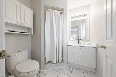 2268 Greenway Terrace Burlington ON L7M 4N5