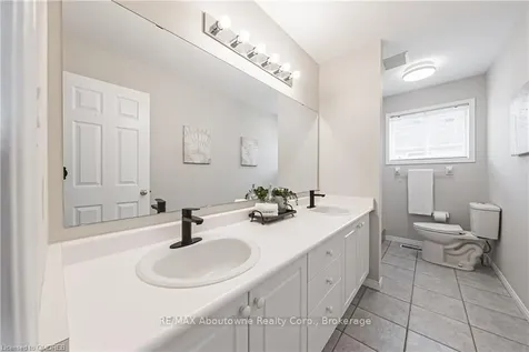 2268 Greenway Terrace Burlington ON L7M 4N5