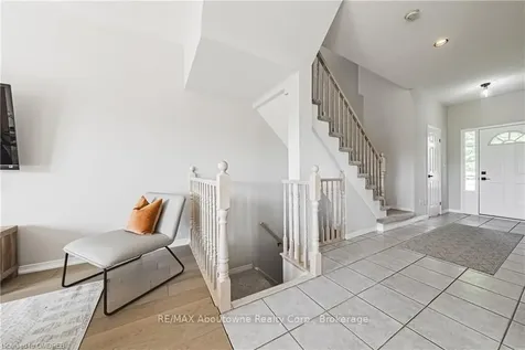 2268 Greenway Terrace Burlington ON L7M 4N5